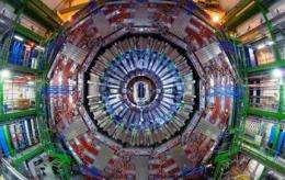 A Hint of Higgs: An Update from the LHC