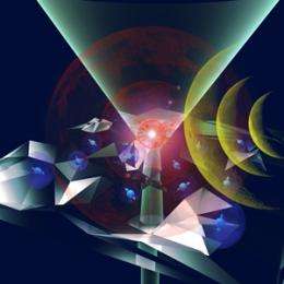 A new spin in diamonds for quantum technologies