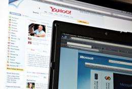 AOL, Microsoft and Yahoo! are proposing to offer space on each other's sites to advertisers in a bid to take on Google