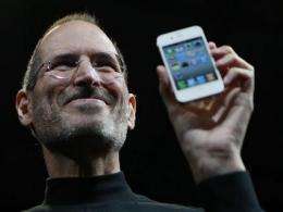 Apple fans: Company is more than Steve Jobs (AP)