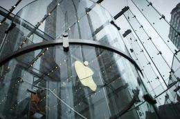 Apple plans to launch its next-generation iPhone during the third quarter of the year, The Wall Street Journal reported