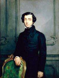 A Tocqueville for our time