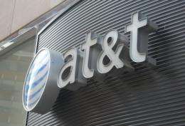 AT&T said it will "vigorously" fight the Justice Department's move to block its $39 billion takeover of rival T-Mobile