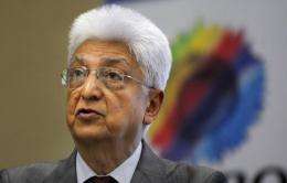 Azim Premji is the chairman of Wipro and one of India's wealthiest men