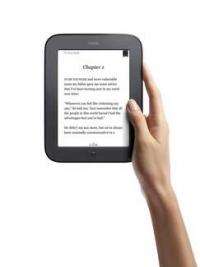 Barnes & Noble launches 'All-New Nook' for $139