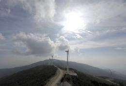 Beijing had insisted its policies of offering subsidies to wind turbine makers complied with WTO rules