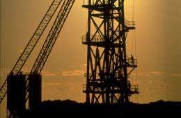 BHP Billiton has proposed creating a massive open mine pit in southern Australia