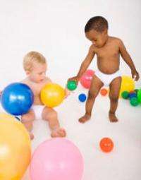 Big, little, tall and tiny: Words that promote important spatial skills