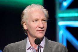 Bill Maher is best known for his political satire and sociopolitical commentary