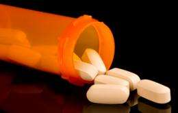 Black Patients More Likely to be Monitored for Prescription Drug Abuse 