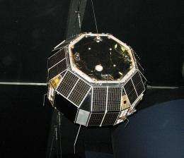 British team plans to reestablish contact with 1970’s era satellite