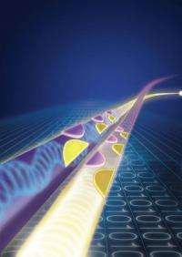 Caltech-led engineers solve longstanding problem in photonic chip technology