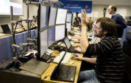 CERN physics lab downplays claim of key discovery (AP)