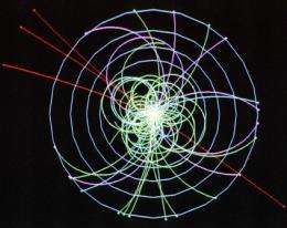CERN plans to announce latest results in search for Higgs boson particle