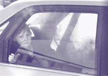 Children from lower-socioeconomic area more likely to be exposed to smoke in cars