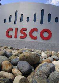 Cisco to cut costs and jobs as profits stall (AP)