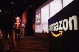 Citigroup analysts believe Amazon will launch a smartphone next year