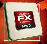 Team AMD FX sets Guiness record 