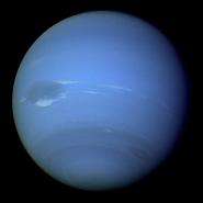 Clocking Neptune's spin
