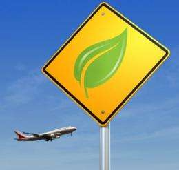 Conventional fossil fuels sometimes 'greener' than biofuels: study