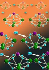 Crystallizing the switch to hydrogen