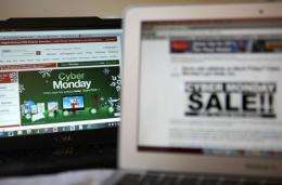 Cyber Monday was launched in 2005 by a US national retail association to bring online shopping into the mainstream