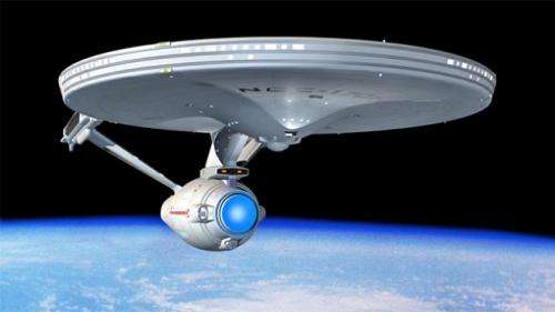 DARPA wants your ideas for a 100-year starship