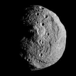 Daunting space task -- send astronauts to asteroid