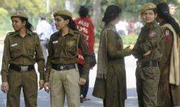 Delhi now tops the list of India's most unsafe cities for women