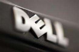 Dell cuts guidance, showing industry uncertainty (AP)
