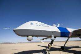 Virus hits US drone fleet: report