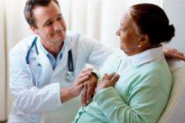 Doctor-atient relationship influences patient engagement