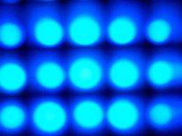 Do white LEDs disrupt our biological clocks?