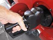 Driving a gas-guzzler? You can still cut fuel costs by nearly half