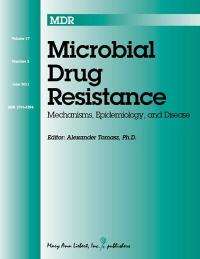 E. coli bacteria more likely to develop resistance after exposure to low levels of antibiotics, reports a study in Microbial Dru