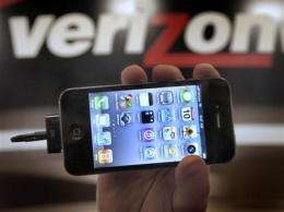 End near for endless data use on smartphones (AP)