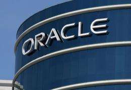 Enterprise software giant Oracle said it had struck a deal to buy RightNow Technologies