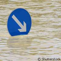 Europeans develop better flood forecasting tools
