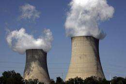 EU to conduct nuclear power reactor safety sweep