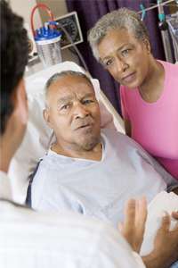 Even outside “stroke belt,” African-Americans face higher mortality
