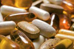 Extra vitamin E linked to prostate cancer, but diet still merits study