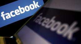 Facebook has 10 million Australian users -- almost half the population