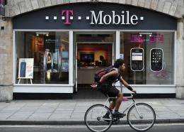 Facebook, Microsoft, Oracle, Yahoo! and others have come out in support of AT&T's proposed acquisition of T-Mobile