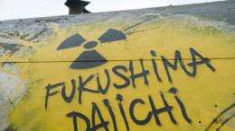Facing up to Fukushima