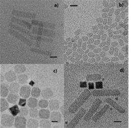 Faster colloidal fluorescence emitters: Nanoplatelets