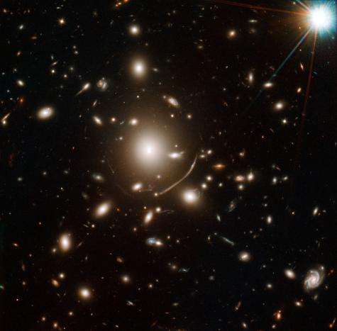 First galaxies were born much earlier than expected