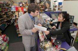 For small business owners, consultation means fewer missteps