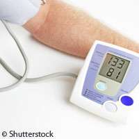 Four blood pressure changes in a lifetime