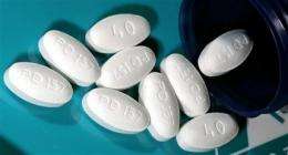 Free drugs can help prevent repeat heart attacks (AP)