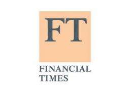FT circulates around 400,000 print copies a day and has 207,000 subscribers for FT.com